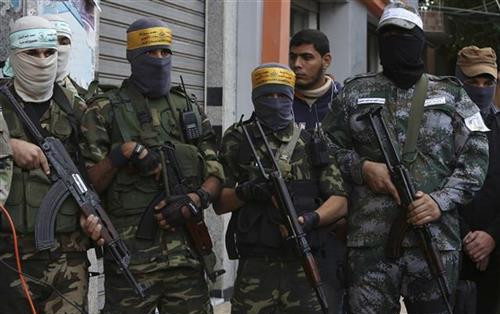 IZRAEL I HAMAS NA PRAGU DOGOVORA! Hamas: Prekid vatre U PETAK!